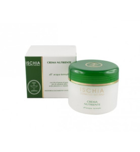 Ischia (Искья) Crema Nutriente / Питательный ночной крем для лица, 100 мл