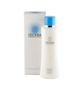 Ischia (Искья) Latte Detergente Riequilibrante / Очищающее молочко на основе термальной воды, 200 мл