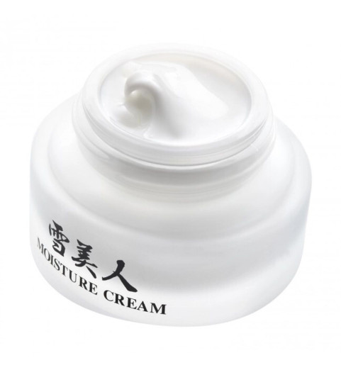 Jukohbi Moisture Cream / Плацентарный питательный крем, 30 г