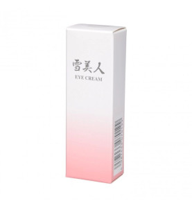 Jukohbi Eye Cream / Плацентарный крем для век, 15 г