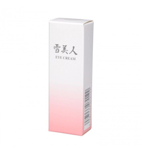 Jukohbi Eye Cream / Плацентарный крем для век, 15 г