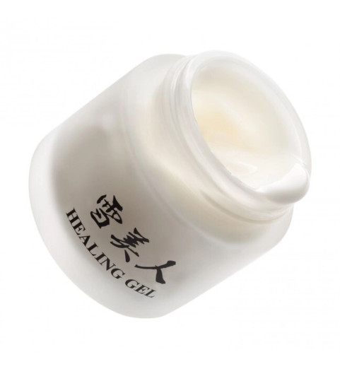 Jukohbi Healing Gel / Плацентарный восстанавливающий гель, 50 г