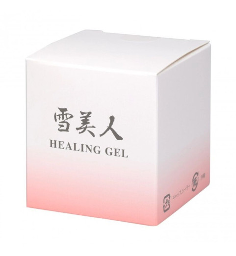 Jukohbi Healing Gel / Плацентарный восстанавливающий гель, 50 г