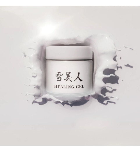 Jukohbi Healing Gel / Плацентарный восстанавливающий гель, 50 г