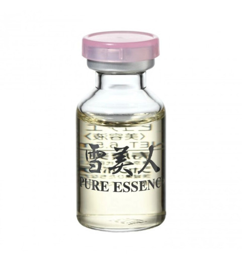 Jukohbi Pure essence / Эссенция с плацентой, 6*6,5 мл