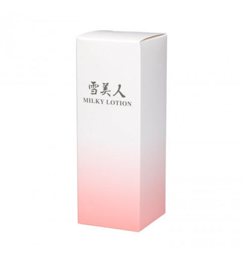 Jukohbi Milky Lotion / Эмульсия для тела, 150 мл