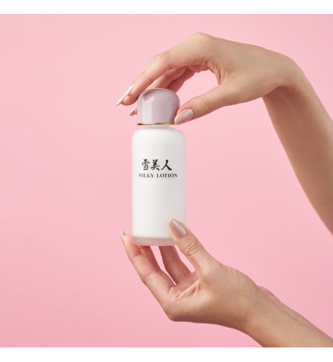 Jukohbi Milky Lotion / Эмульсия для тела, 150 мл