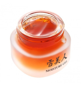 Jukohbi Moisture gel / Плацентарный увлажняющий гель, 35 г