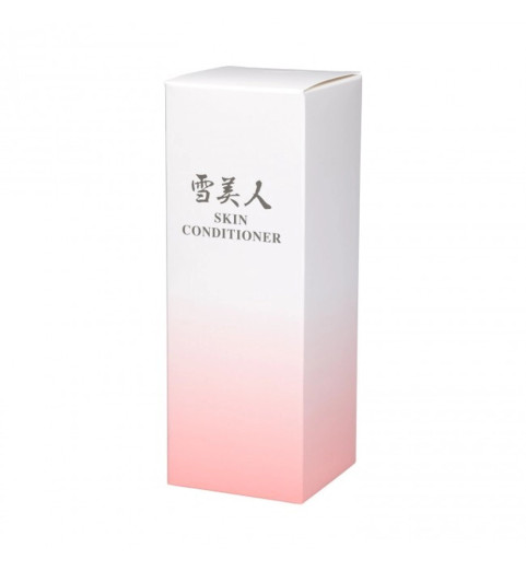 Jukohbi Skin Conditioner / Плацентарный тоник для лица, 150 мл