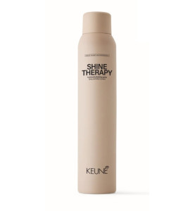 Keune Style Shine Therapy / Завершающий Блеск-спрей аэрозольный, 200 мл