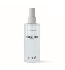 Keune Style Resetter / Спрей для волос освежающий, 200 мл