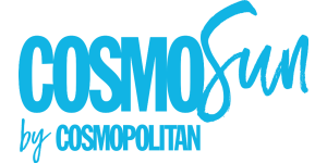 CosmoSun by Cosmopolitan молочко