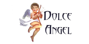 Dolce Angel гоммаж россия