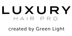 Luxury Hair Pro by Green Light лак