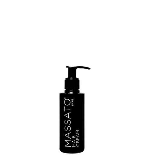 Massato Hair Cream / Восстанавливающий крем для волос, 150 мл
