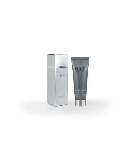 Cholley Edelweiss Cream SPF 20 / Дневной крем для лица Эдельвейс SPF 20, 50 мл