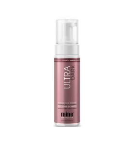 Mine Tan Ultra Dark Self Tan Mousse / Ультра темный мусс-автозагар с особой бронзирующей формулой высокой стойкости, 200 мл