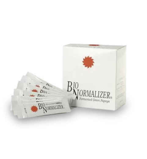 Orihiro Bio-Normalizer / Орихиро Био-нормалайзер, 30 саше по 3 г