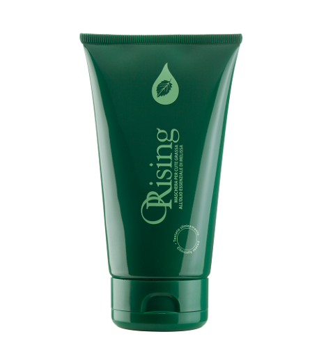 ORising Maschera Per Cute Grassa All'olio Essenziale Di Melissa / Маска для жирной кожи головы с маслом мелиссы, 150 мл