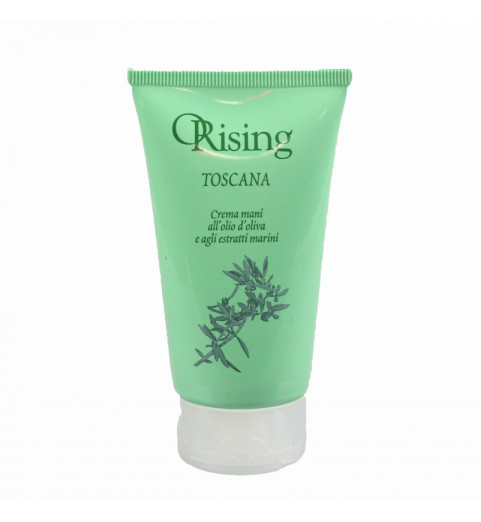 ORising Crema Mani Toscana / Крем для рук c оливковым маслом и морскими экстрактами, 75 мл