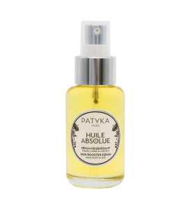 Patyka Huile Absolue Edition Collector / Масло-сыворотка абсолют, 50 мл