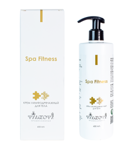 Philosophy Body Cream / Крем лимфодренажный для тела, 400 мл