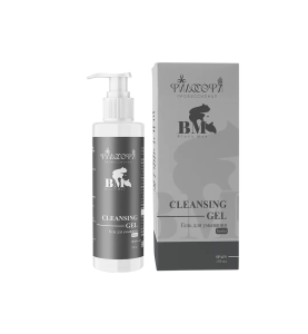 Philosophy Black Man Home Cleansing Gel / Гель для умывания, 150 мл