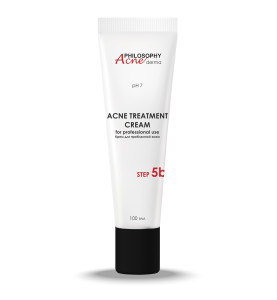 Philosophy Acne-Treatment Cream / Крем для проблемной кожи, 100 мл