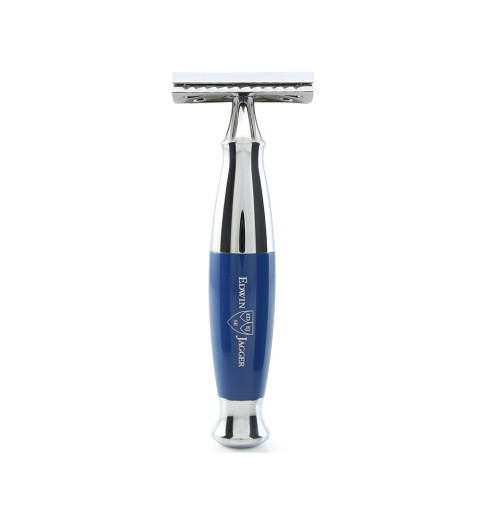 Edwin Jagger R363CRSR Станок темно-синий Т-образный