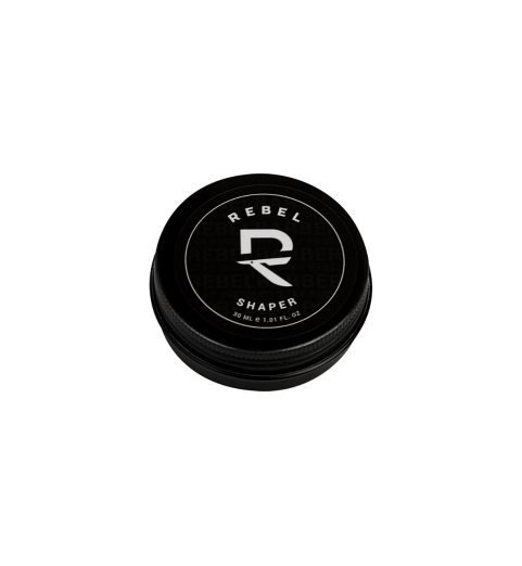 Rebel Barber Shaper / Паста для укладки волос, 30 мл