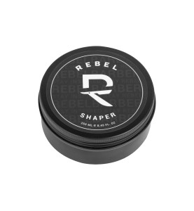 Rebel Barber Shaper / Паста для укладки волос, 250 мл