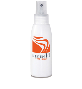 Regen H Lozione Isogene / Лосьон, 100 мл