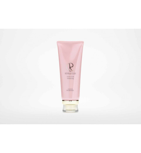 Salon de Flouveil Royalle Club Extra Rich Cleansing / Очищающий ультрапитательный крем Роял Клаб, 100 г