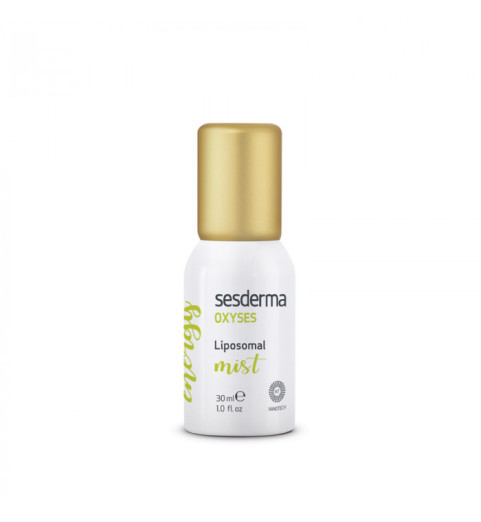 Sesderma Oxyses Mist / Спрей-мист энергизирующий , 30 мл