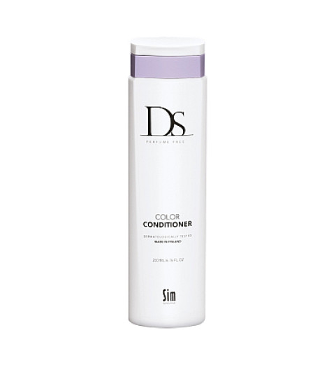 Sim Sensitive DS Color Conditioner / Кондиционер для окрашенных волос, 200 мл