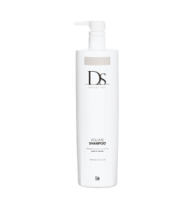 Sim Sensitive DS Volume Shampoo / Шампунь для объема, 1000 мл