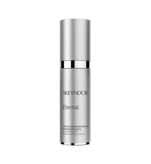 Skeyndor Eternal Extraordinary Redensifying Serum / Сыворотка максимально повышающая плотность кожи, 30 мл