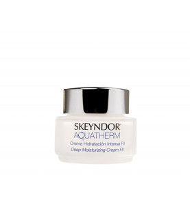 Skeyndor Deep Moisturizing Cream FII / Крем глубокого увлажнения, 50 мл