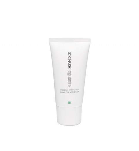 Skeyndor Essential Normalizing Mask Cream / Маска нормализующая, 50 мл