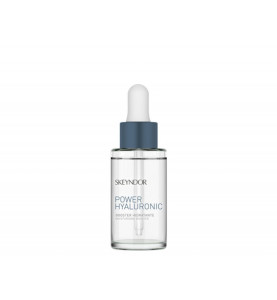 Skeyndor Moisturising Booster- Power Hyaluronic / Сыворотка увлажняющая, 30 мл