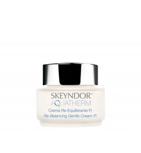 Skeyndor Re-Balancing Gentle Cream FI / Крем нежный восстанавливающий баланс, 50 мл