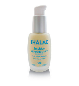 Thalac Emulsion Seboregulatrice / Сыворотка регулирующая, 50 мл