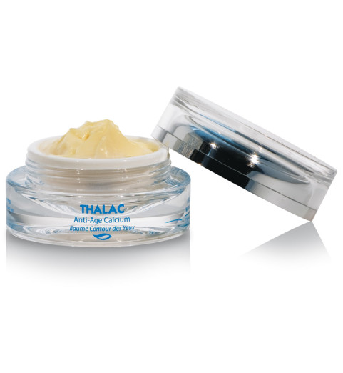 Thalac Creme Anti-Age Calcium / Крем Кальций, 50 мл