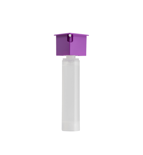 Xuyoni Pure Intensive Care Serum Refill / (Сменный блок) Интенсивно увлажняющая органическая тонер-сыворотка для чувствительной, жирной, проблемной кожи, 50 мл